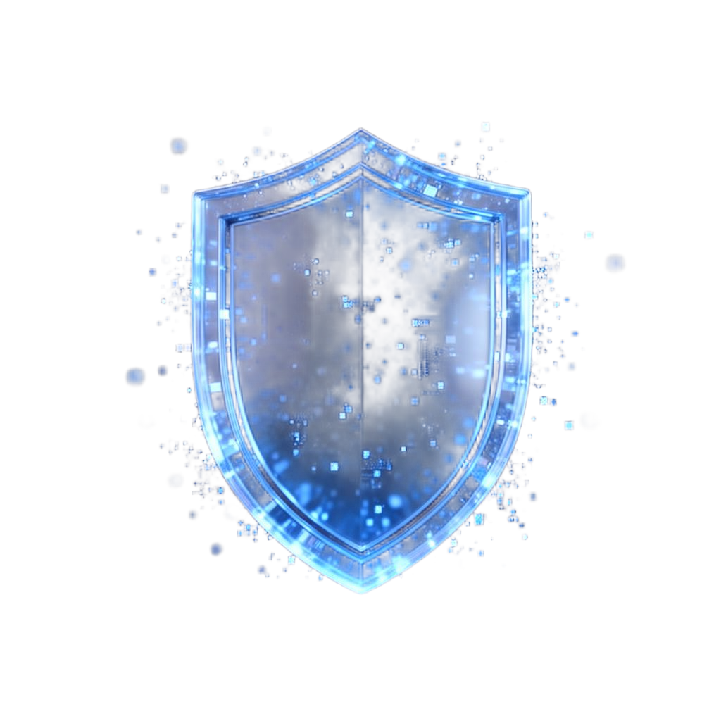 Digital security shield